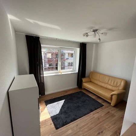 Klytti'S Pension Sendenhorst Exteriér fotografie