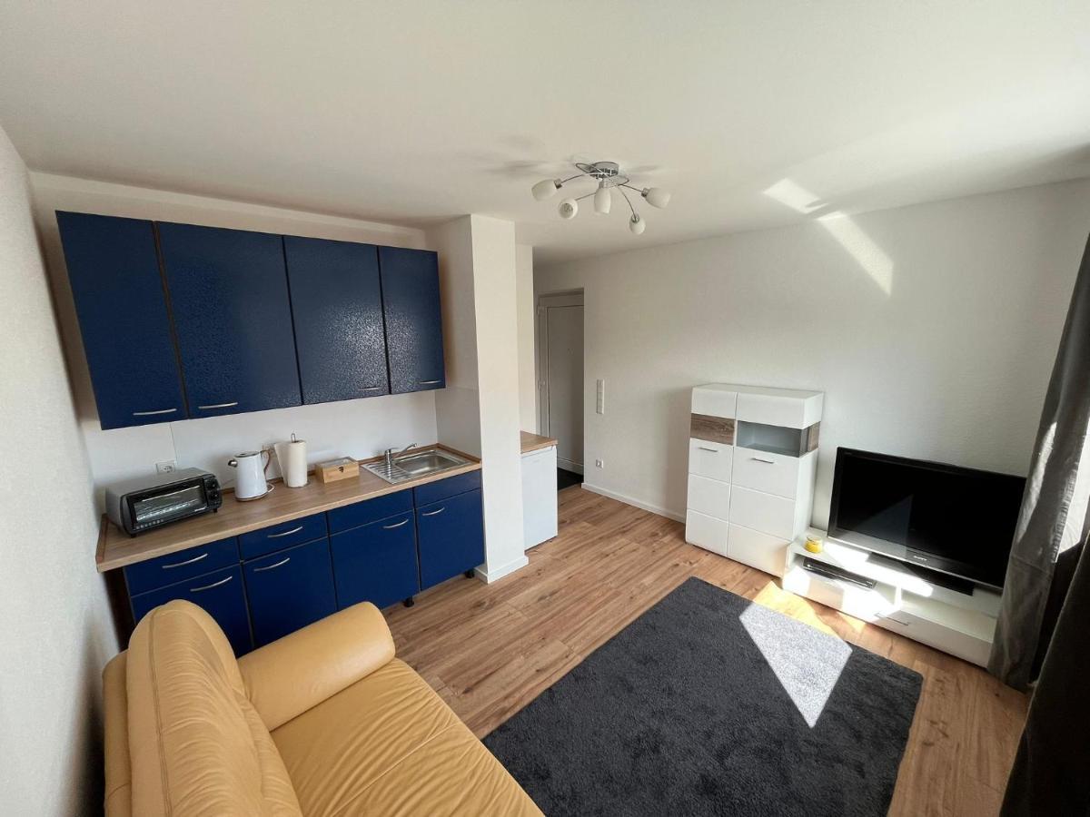 Klytti'S Pension Sendenhorst Exteriér fotografie