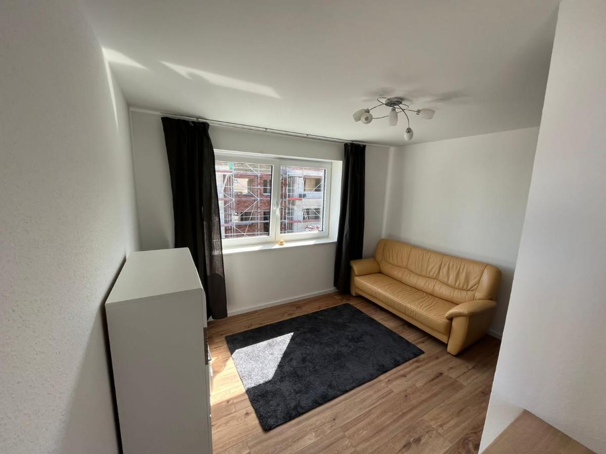 Klytti'S Pension Sendenhorst Exteriér fotografie