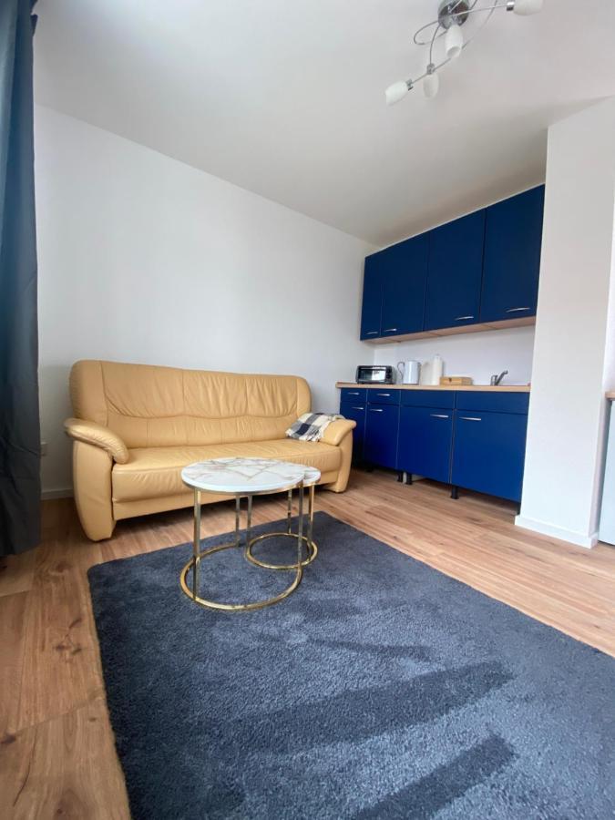 Klytti'S Pension Sendenhorst Exteriér fotografie