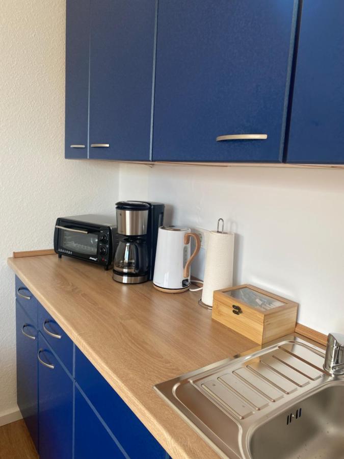 Klytti'S Pension Sendenhorst Exteriér fotografie