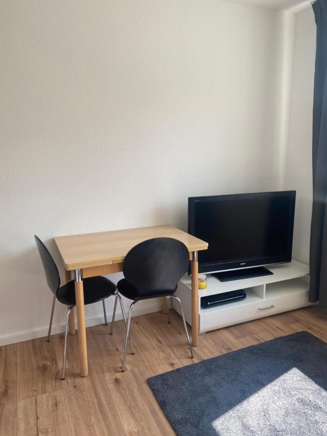 Klytti'S Pension Sendenhorst Exteriér fotografie